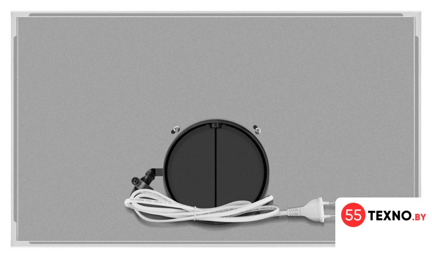 Кухонная вытяжка MAUNFELD Crosby Light 5028 (белый) - Изображение №9 — Интернет-магазин 55texno.by