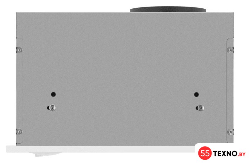 Кухонная вытяжка MAUNFELD Crosby Light 5028 (белый) - Изображение №8 — Интернет-магазин 55texno.by