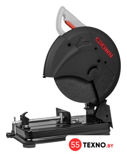 Монтажная (отрезная) пила Crown CT15205N - Изображение №1 — Интернет-магазин 55texno.by