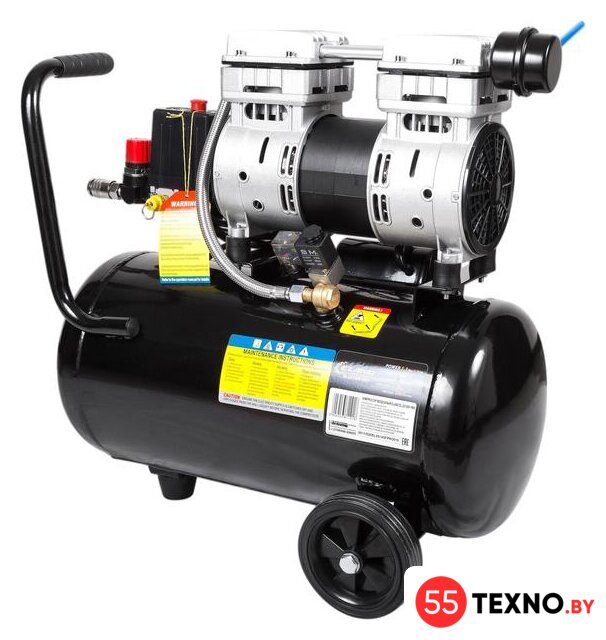 Компрессор ELAND EL-2513OF PRO - Изображение №5 — Интернет-магазин 55texno.by
