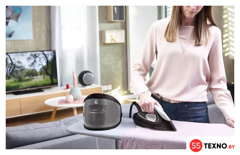 Утюг Tefal SV8062E0 - Изображение №5 — Интернет-магазин 55texno.by