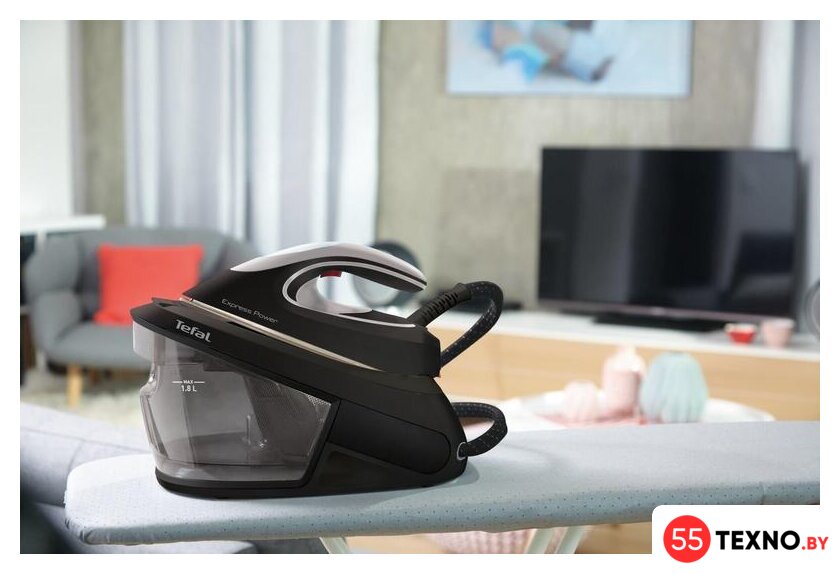 Утюг Tefal SV8062E0 - Изображение №2 — Интернет-магазин 55texno.by