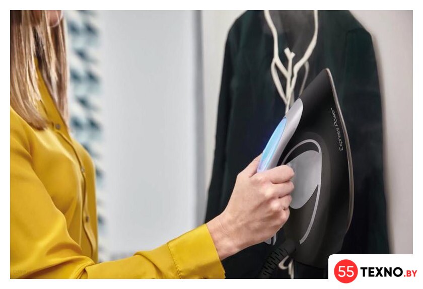 Утюг Tefal SV8062E0 - Изображение №4 — Интернет-магазин 55texno.by