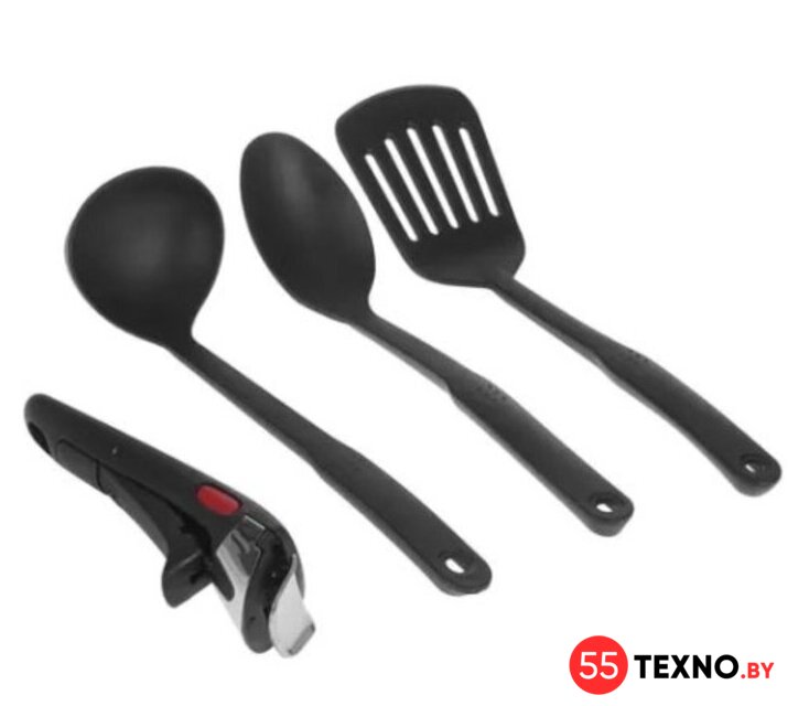 Набор кастрюль Tefal Ingenio Emotion L8978S04 - Изображение №11 — Интернет-магазин 55texno.by