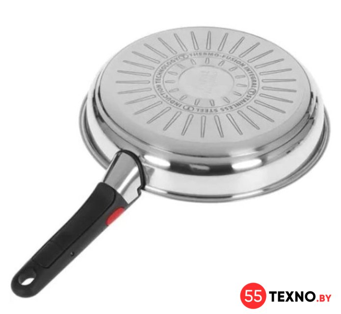 Набор кастрюль Tefal Ingenio Emotion L8978S04 - Изображение №5 — Интернет-магазин 55texno.by