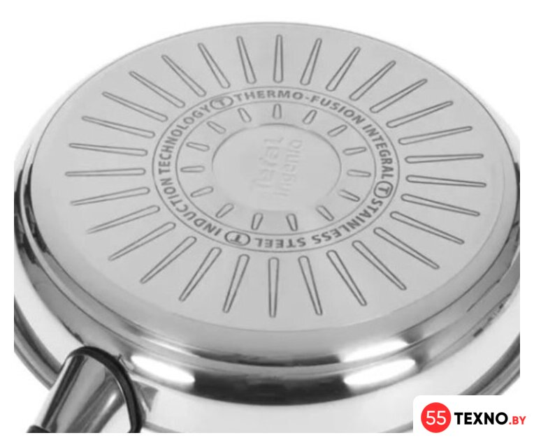 Набор кастрюль Tefal Ingenio Emotion L8978S04 - Изображение №7 — Интернет-магазин 55texno.by