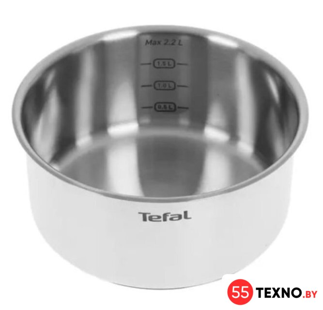 Набор кастрюль Tefal Ingenio Emotion L8978S04 - Изображение №8 — Интернет-магазин 55texno.by