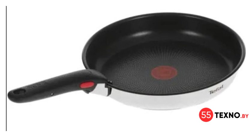 Набор кастрюль Tefal Ingenio Emotion L8978S04 - Изображение №3 — Интернет-магазин 55texno.by