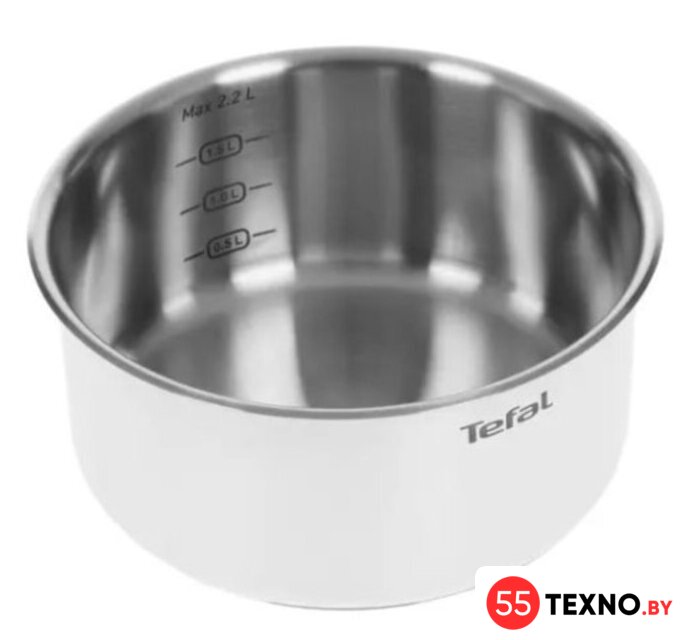 Набор кастрюль Tefal Ingenio Emotion L8978S04 - Изображение №6 — Интернет-магазин 55texno.by