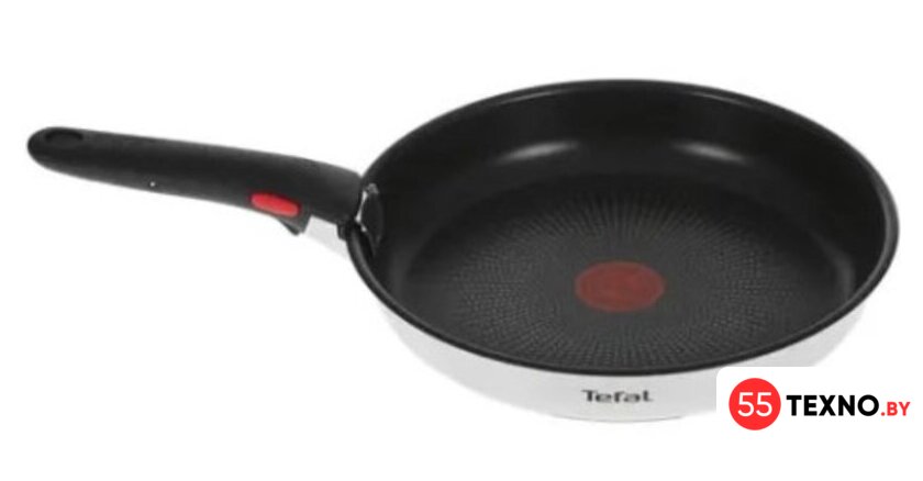 Набор кастрюль Tefal Ingenio Emotion L8978S04 - Изображение №2 — Интернет-магазин 55texno.by