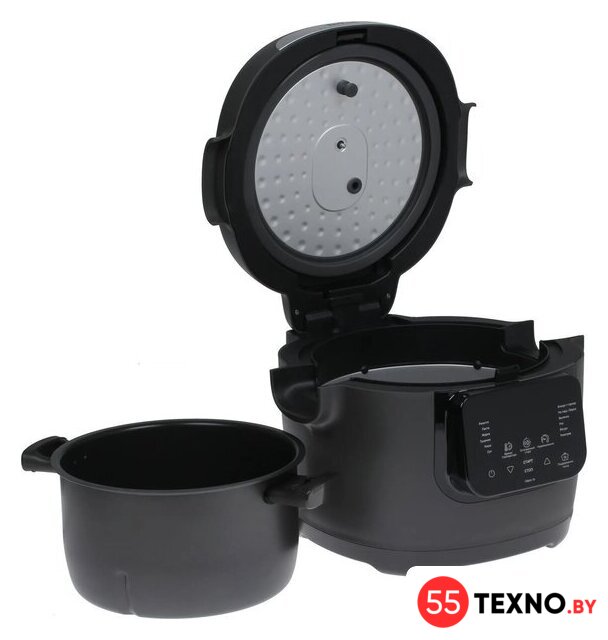 Мультиварка Tefal Multicook & Stir MY720BF2 - Изображение №7 — Интернет-магазин 55texno.by