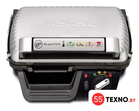 Электрогриль Tefal GC450B32 - Изображение №3 — Интернет-магазин 55texno.by