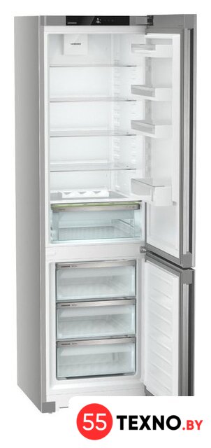 Холодильник Liebherr CNsff 5703 Pure NoFrost 5703-22001 - Изображение №2 — Интернет-магазин 55texno.by