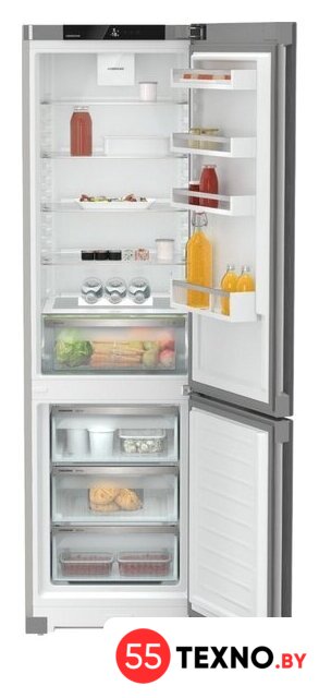 Холодильник Liebherr CNsff 5703 Pure NoFrost 5703-22001 - Изображение №6 — Интернет-магазин 55texno.by