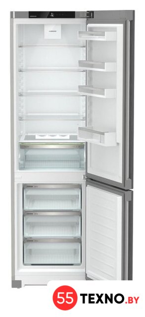 Холодильник Liebherr CNsff 5703 Pure NoFrost 5703-22001 - Изображение №3 — Интернет-магазин 55texno.by