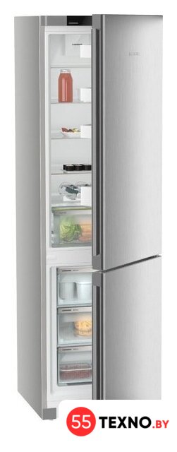 Холодильник Liebherr CNsff 5703 Pure NoFrost 5703-22001 - Изображение №5 — Интернет-магазин 55texno.by