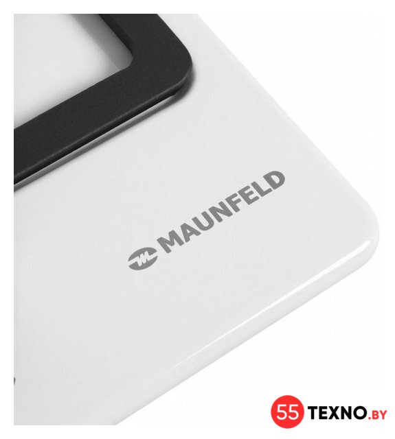 Варочная панель MAUNFELD EGHE.43.33CW/G - Изображение №6 — Интернет-магазин 55texno.by