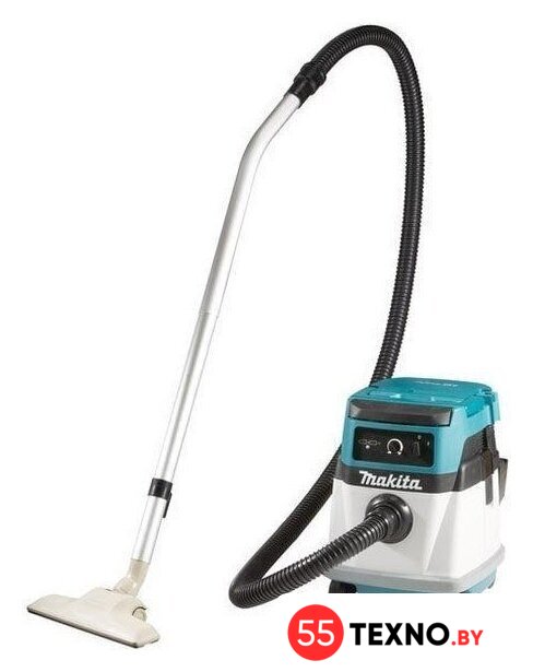 Пылесос Makita DVC150LZ (без АКБ и ЗУ) - Изображение №1 — Интернет-магазин 55texno.by