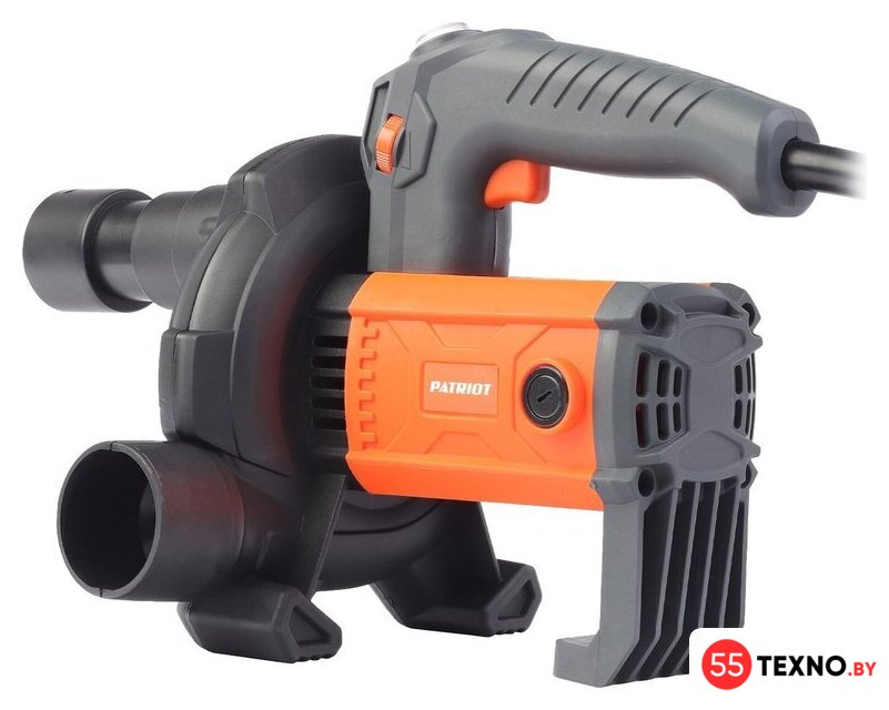 Пылесос Patriot DSS-60 Expert 110301527 - Изображение №5 — Интернет-магазин 55texno.by