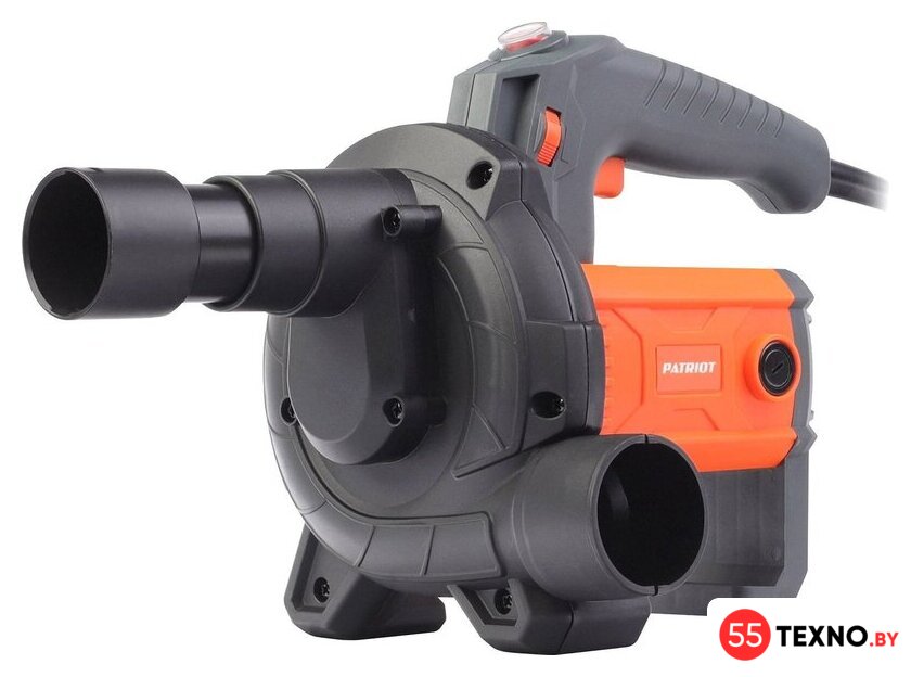 Пылесос Patriot DSS-60 Expert 110301527 - Изображение №1 — Интернет-магазин 55texno.by