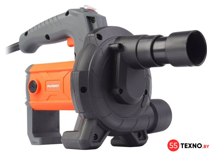 Пылесос Patriot DSS-60 Expert 110301527 - Изображение №2 — Интернет-магазин 55texno.by