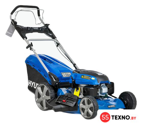 Газонокосилка Hyundai L 5144S - Изображение №1 — Интернет-магазин 55texno.by