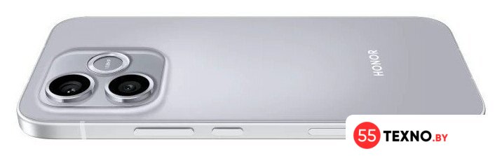 Телефон HONOR 600 Lite 8GB/256GB международная версия (вельветовый серый) - Изображение №9 — Интернет-магазин 55texno.by