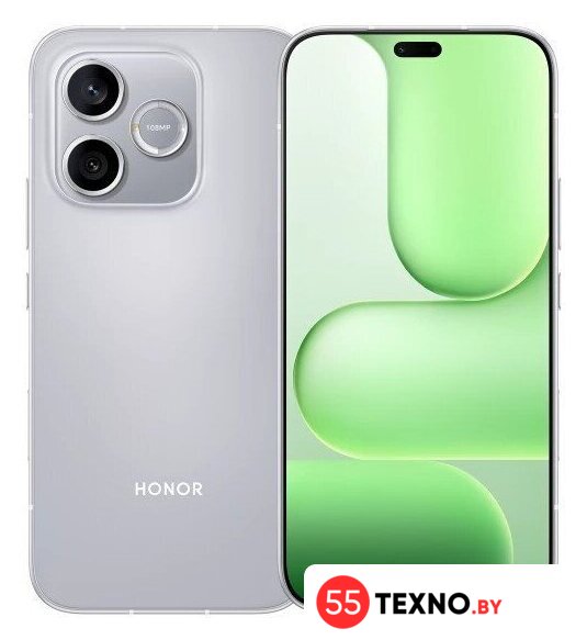Телефон HONOR 600 Lite 8GB/256GB международная версия (вельветовый серый) - Изображение №1 — Интернет-магазин 55texno.by