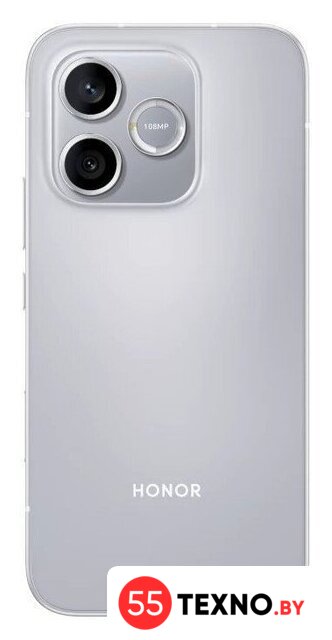 Телефон HONOR 600 Lite 8GB/256GB международная версия (вельветовый серый) - Изображение №6 — Интернет-магазин 55texno.by