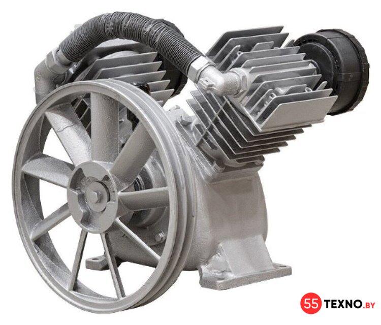 Компрессор ECO AEP-40-600 - Изображение №1 — Интернет-магазин 55texno.by