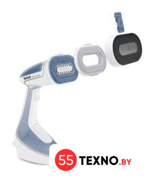 Отпариватель Tefal Pure Tex DT9531E0 - Изображение №5 — Интернет-магазин 55texno.by
