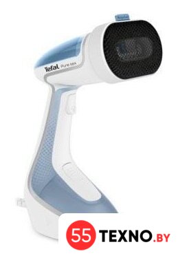 Отпариватель Tefal Pure Tex DT9531E0 - Изображение №3 — Интернет-магазин 55texno.by