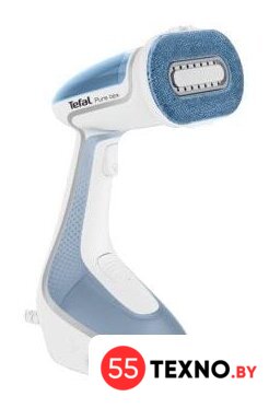 Отпариватель Tefal Pure Tex DT9531E0 - Изображение №1 — Интернет-магазин 55texno.by