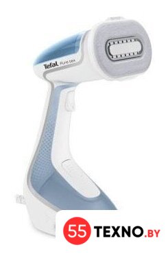 Отпариватель Tefal Pure Tex DT9531E0 - Изображение №2 — Интернет-магазин 55texno.by