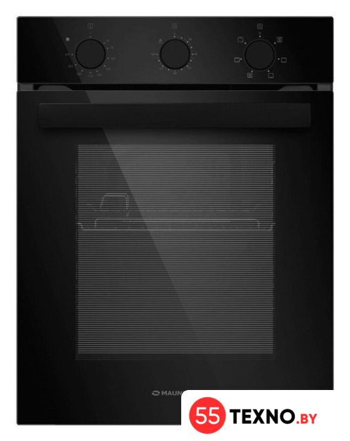 Электрический духовой шкаф MAUNFELD EOEC516PB2 - Изображение №1 — Интернет-магазин 55texno.by
