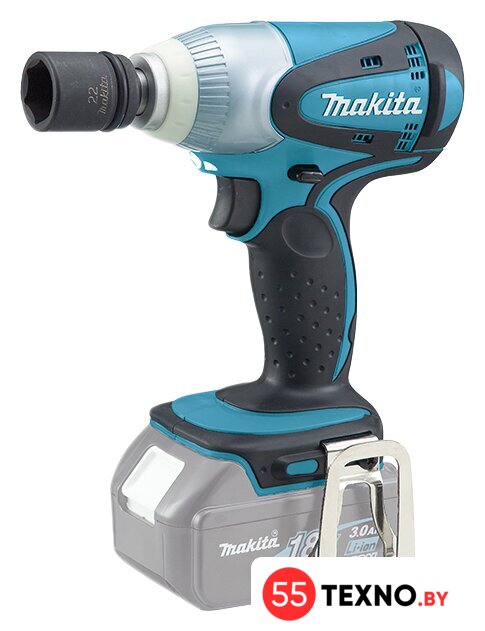 Гайковерт Makita DTW251Z (без АКБ) - Изображение №1 — Интернет-магазин 55texno.by