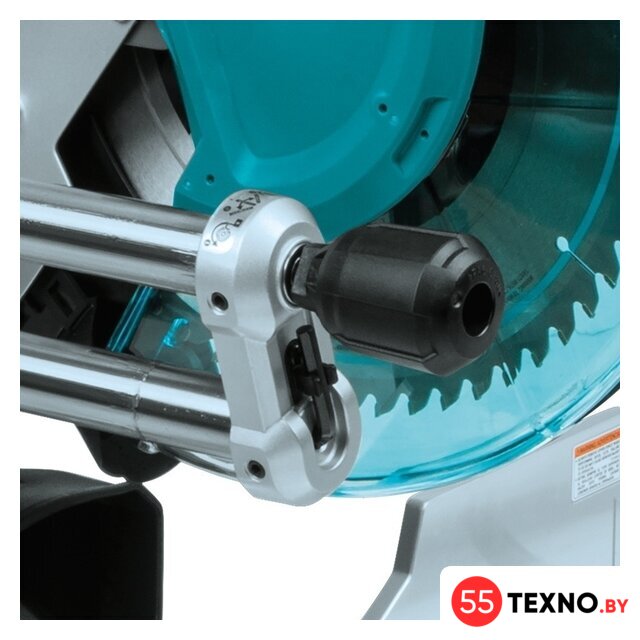 Торцовочная пила Makita LS1219 - Изображение №4 — Интернет-магазин 55texno.by