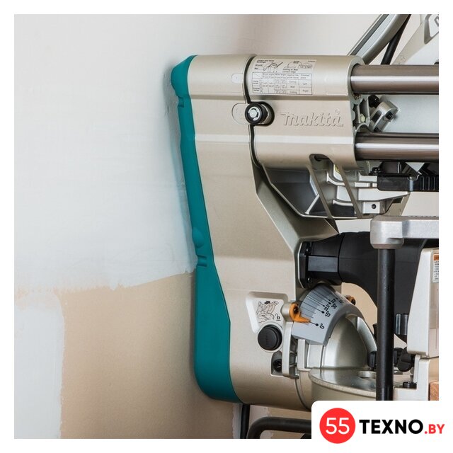 Торцовочная пила Makita LS1219 - Изображение №12 — Интернет-магазин 55texno.by