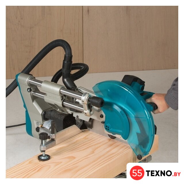 Торцовочная пила Makita LS1219 - Изображение №15 — Интернет-магазин 55texno.by