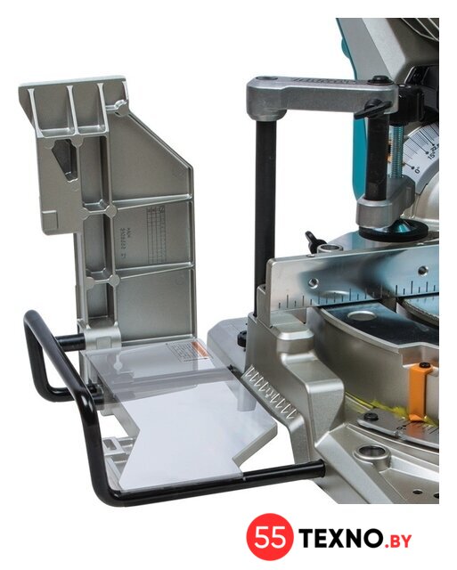 Торцовочная пила Makita LS1219 - Изображение №14 — Интернет-магазин 55texno.by