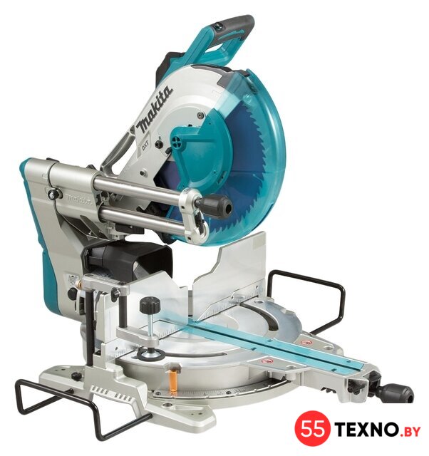Торцовочная пила Makita LS1219 - Изображение №1 — Интернет-магазин 55texno.by