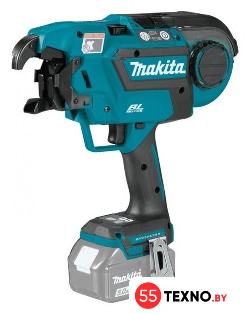Пистолет для вязки арматуры Makita DTR180Z (без АКБ) - Изображение №1 — Интернет-магазин 55texno.by