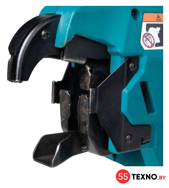 Пистолет для вязки арматуры Makita DTR180Z (без АКБ) - Изображение №6 — Интернет-магазин 55texno.by