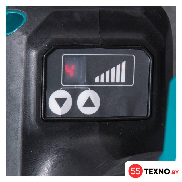 Пистолет для вязки арматуры Makita DTR180Z (без АКБ) - Изображение №2 — Интернет-магазин 55texno.by