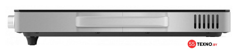 Настольная плита MAUNFELD EVCE.F592-BK - Изображение №10 — Интернет-магазин 55texno.by