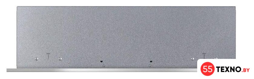 Кухонная вытяжка MAUNFELD Crosby Light C 60 (нержавеющая сталь) - Изображение №4 — Интернет-магазин 55texno.by