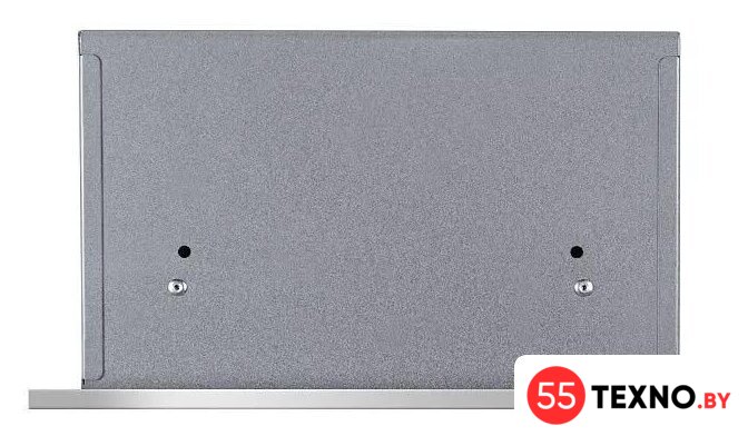 Кухонная вытяжка MAUNFELD Crosby Light C 60 (нержавеющая сталь) - Изображение №7 — Интернет-магазин 55texno.by
