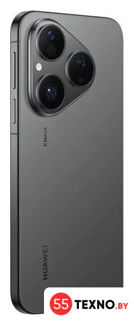 Телефон Huawei Pura 80 HED-LX9 12GB/256GB (черный) - Изображение №4 — Интернет-магазин 55texno.by