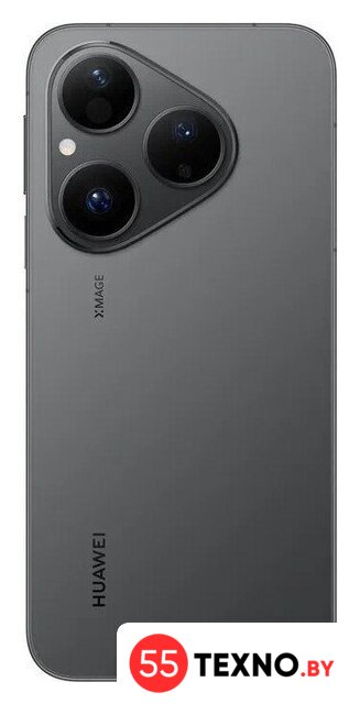 Телефон Huawei Pura 80 HED-LX9 12GB/256GB (черный) - Изображение №3 — Интернет-магазин 55texno.by