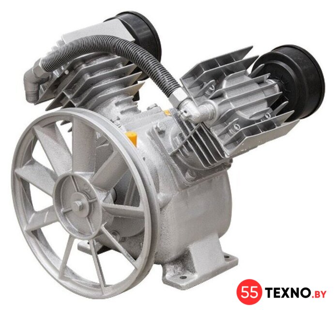 Компрессор ECO AEP-22-380 - Изображение №1 — Интернет-магазин 55texno.by